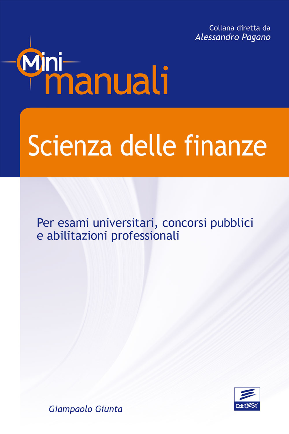 Scienza delle finanze