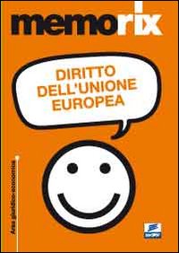 Diritto dell'Unione Europea