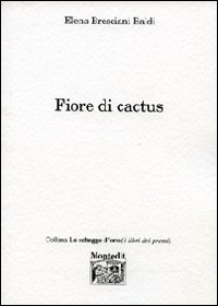 Fiore di cactus