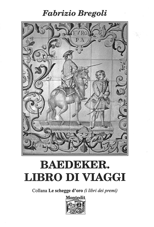 Baedeker. Libro di viaggi