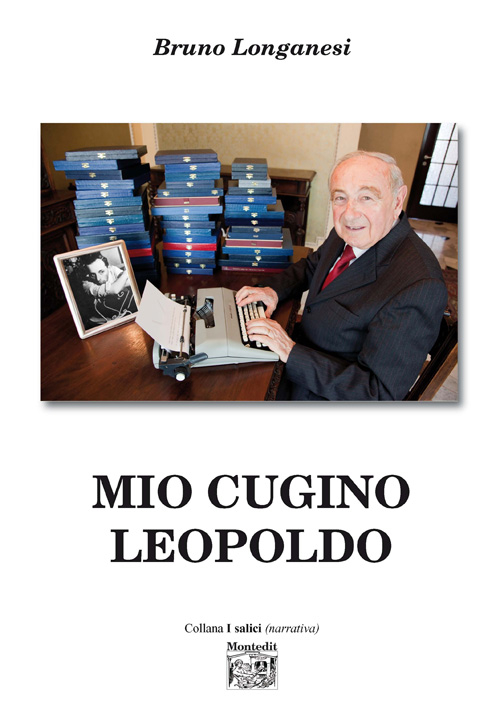 Mio cugino Leopoldo