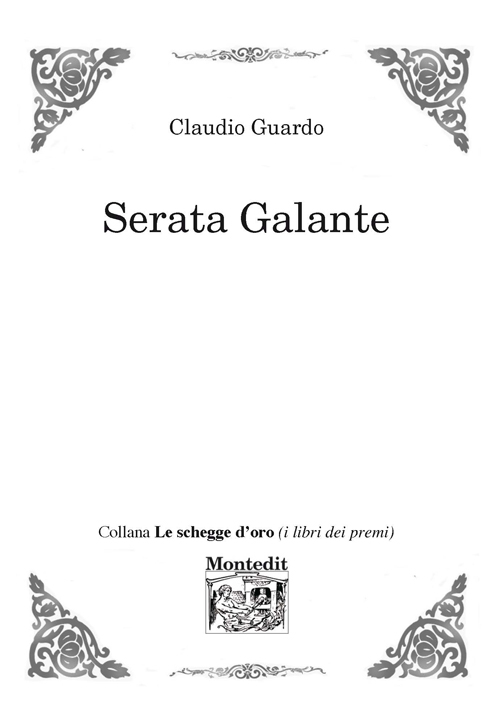 Serata galante