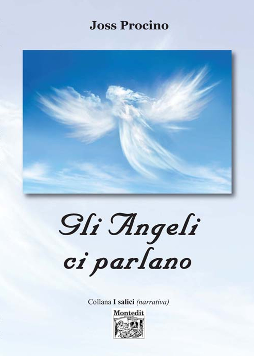 Gli angeli ci parlano