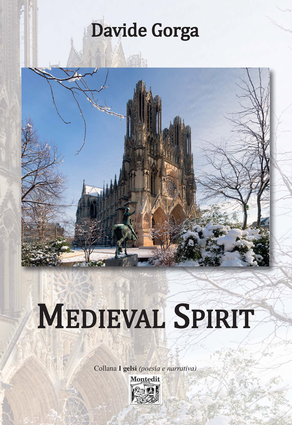 Medieval spirit