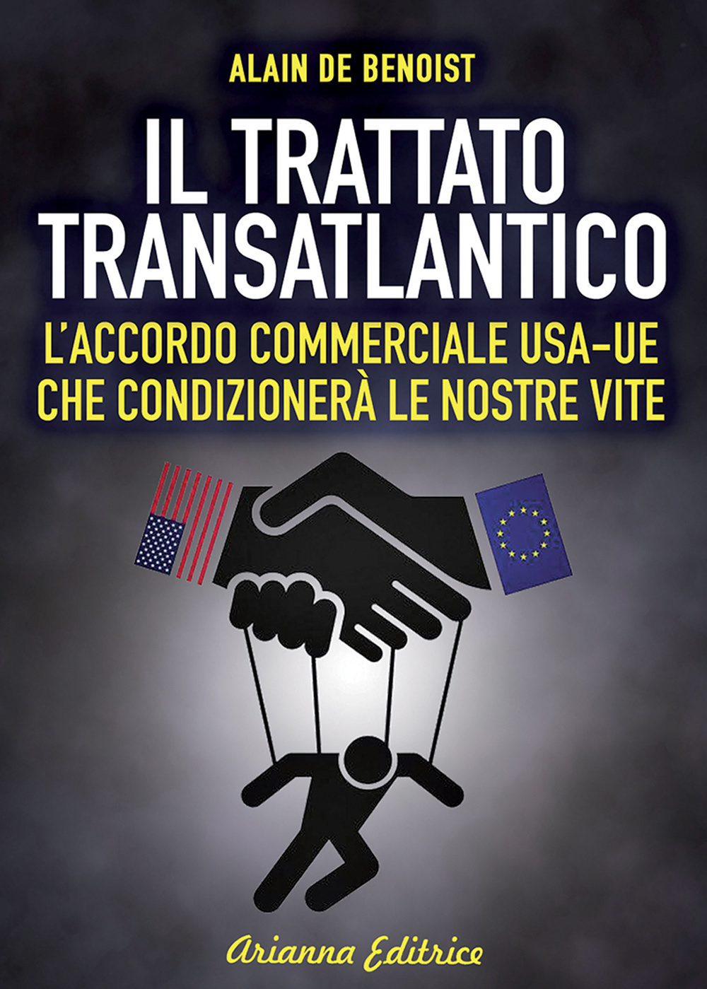 Il Trattato transatlantico