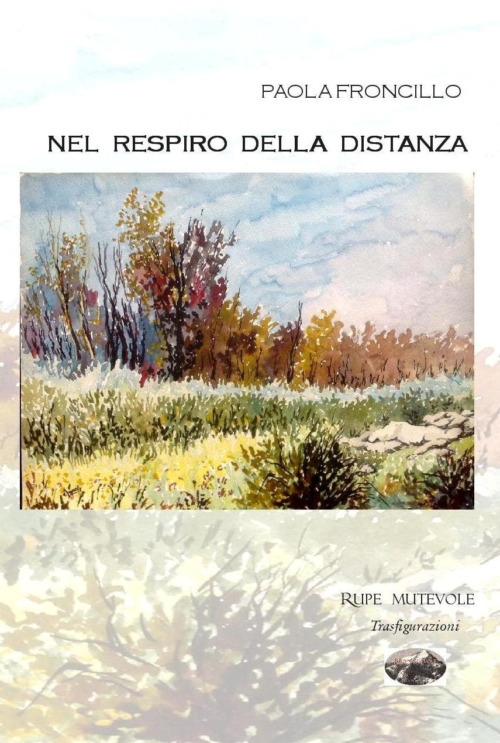 Nel respiro della distanza. Nuova ediz.