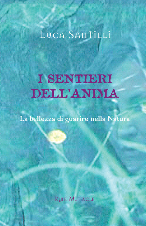 I sentieri dell'anima. La bellezza di guarire nella natura. Ediz. illustrata