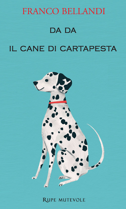 Da Da il cane di cartapesta