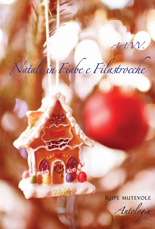 Natale in fiabe e filastrocche