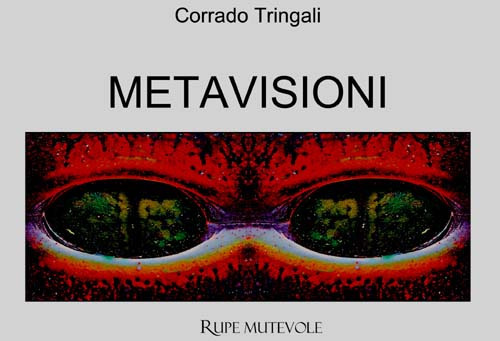 Metavisioni. Ediz. illustrata