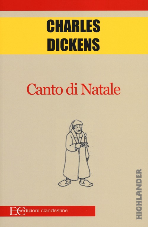 Canto di Natale