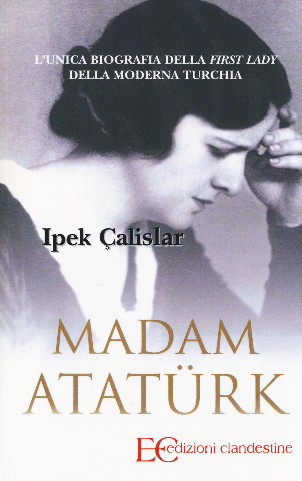 Madam Atatürk