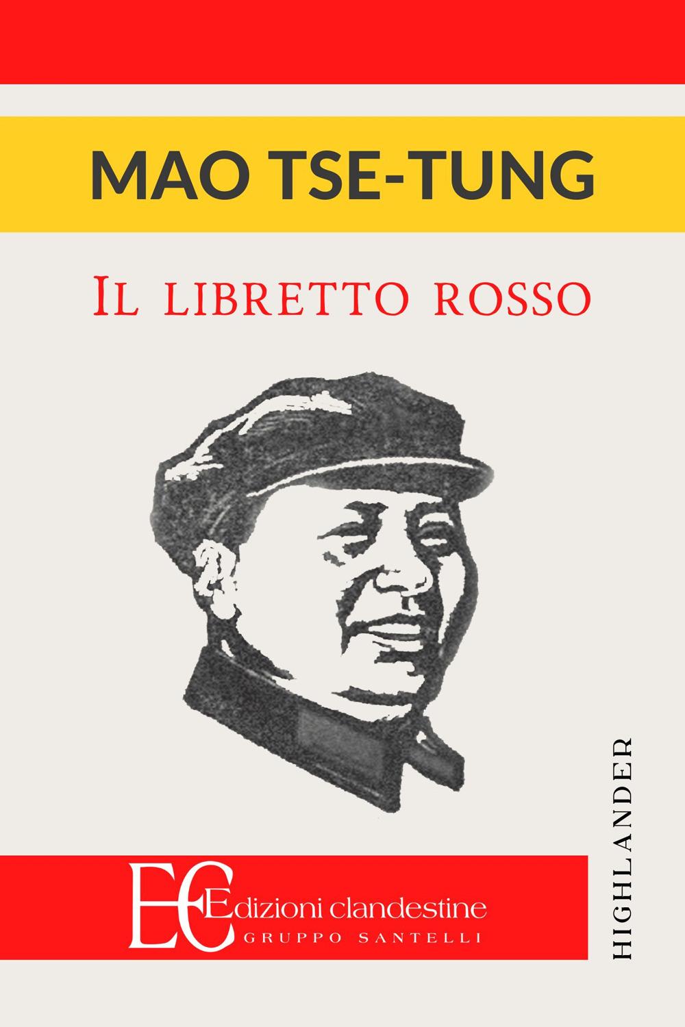 Il libretto rosso