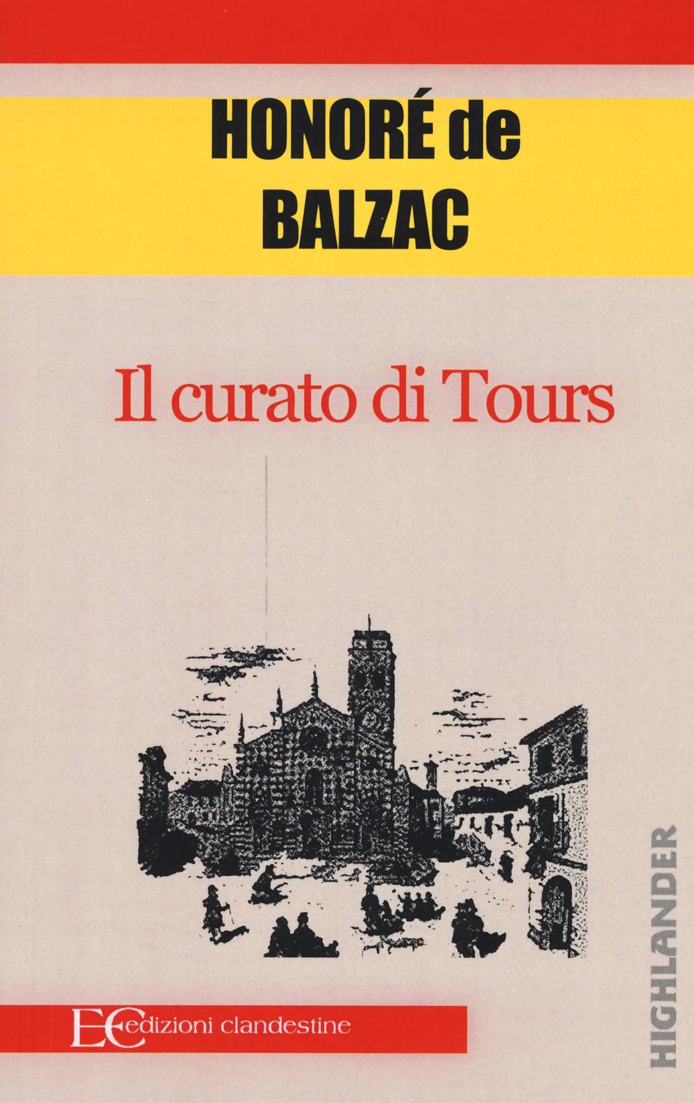 Il curato di Tours