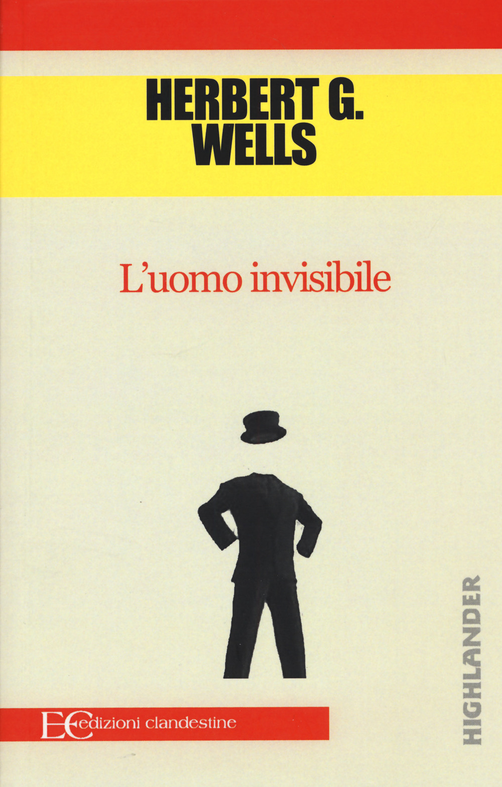 L'uomo invisibile