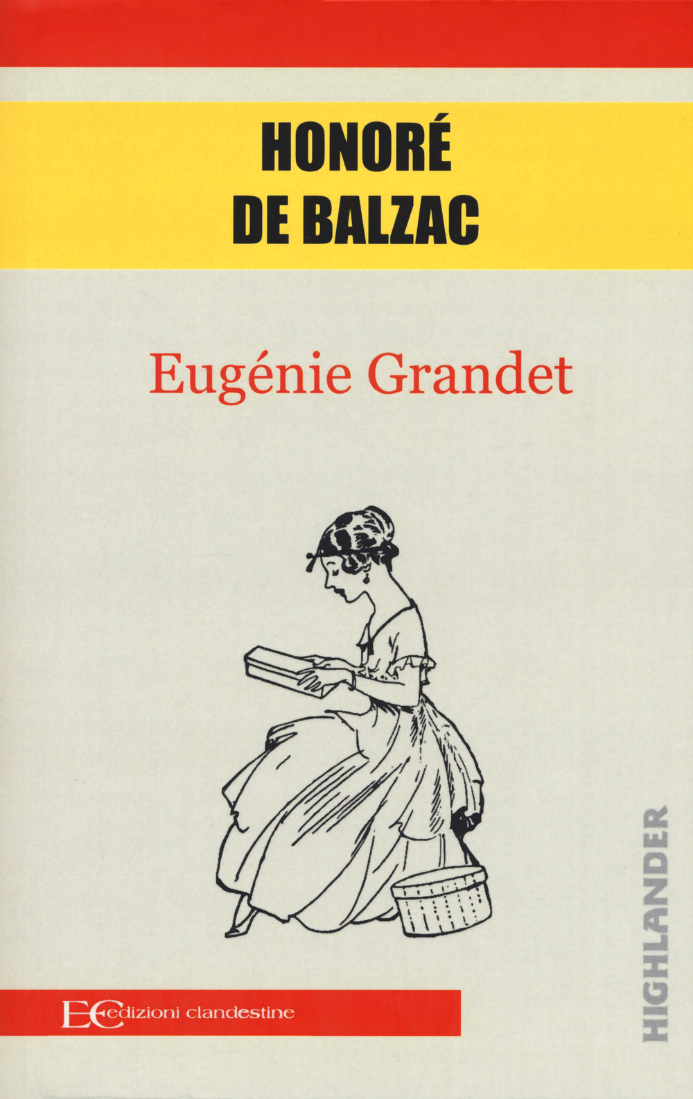 Eugénie Grandet