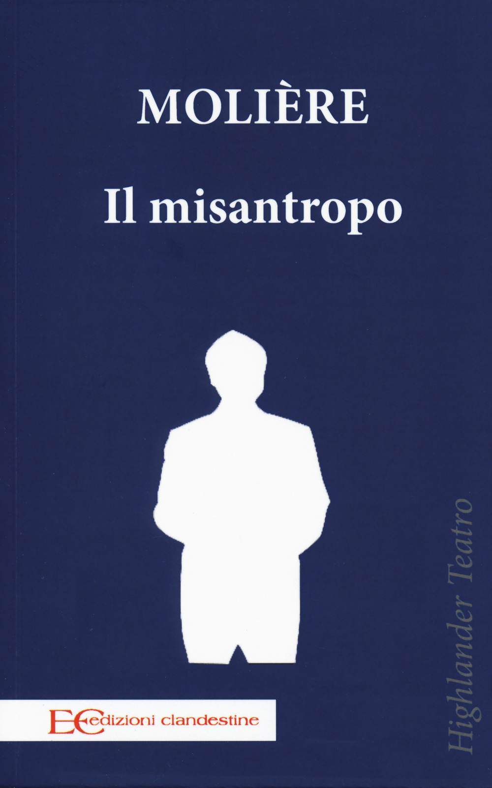 Il misantropo