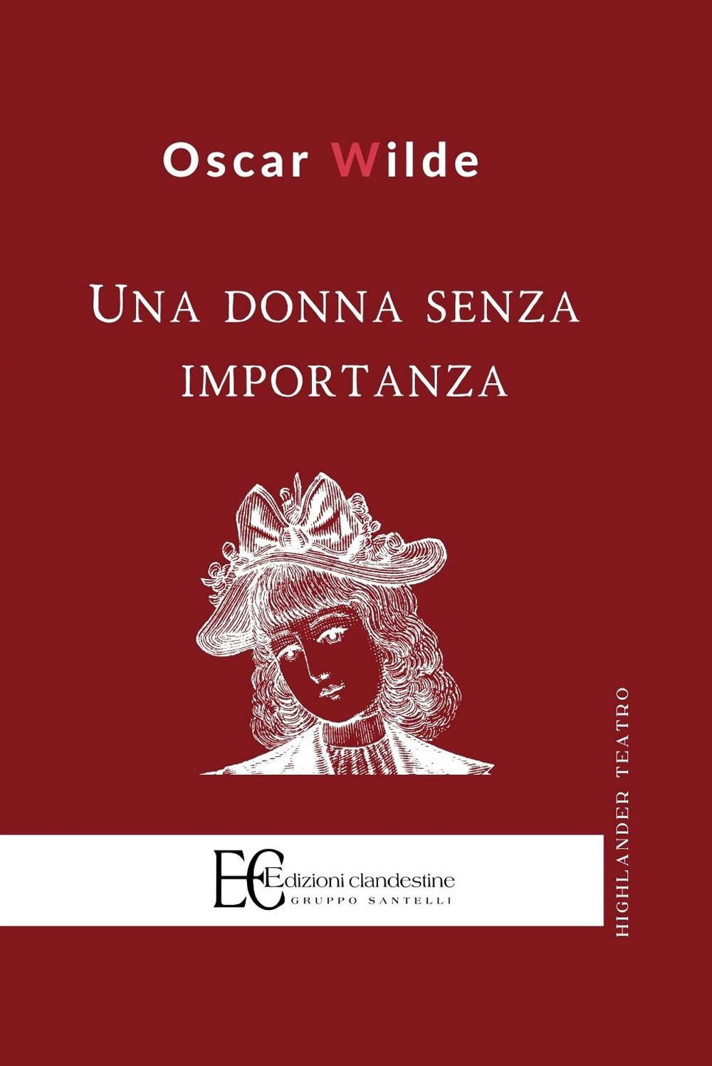 Una donna senza importanza