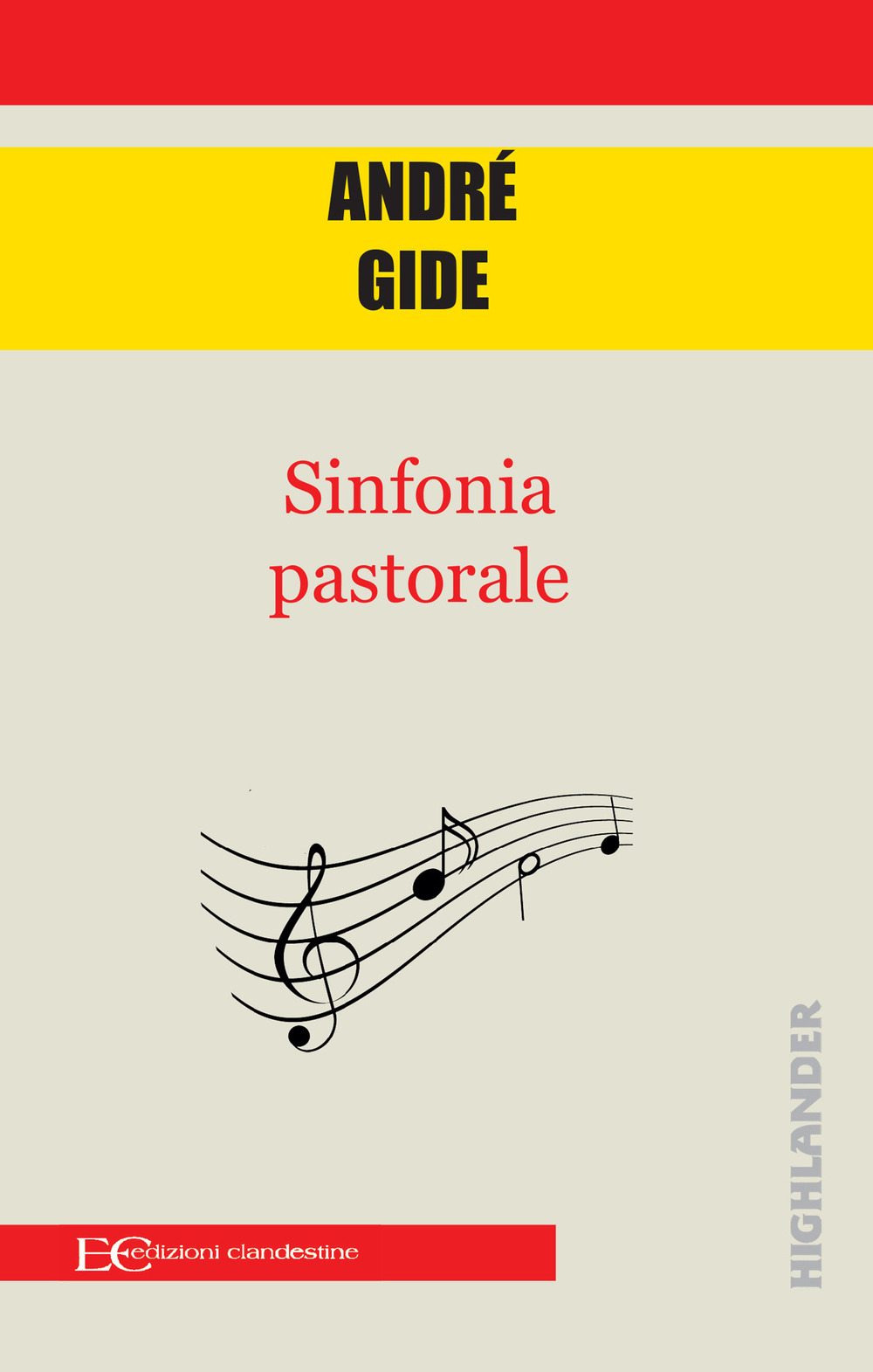 Sinfonia pastorale