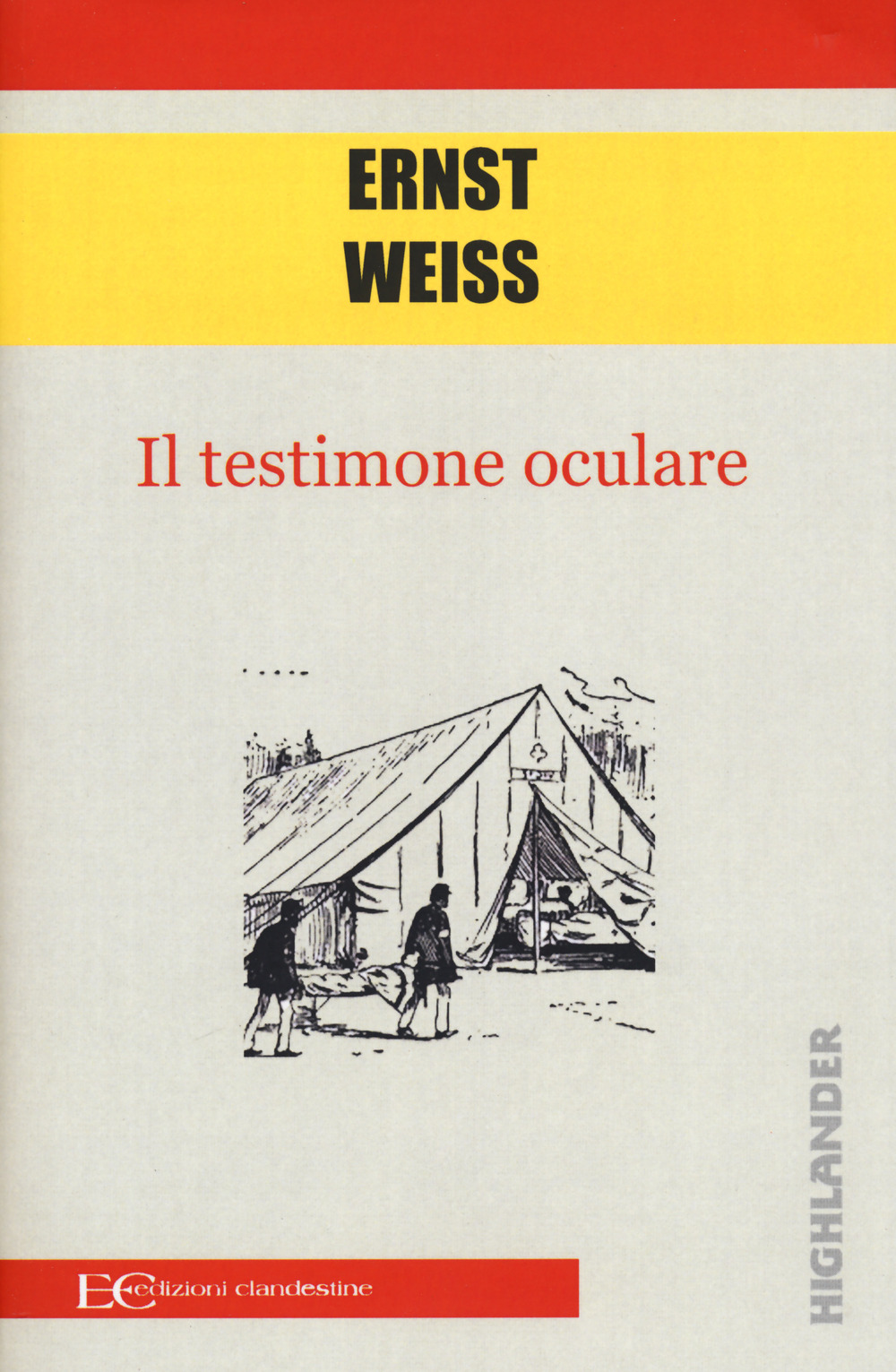 Il testimone oculare