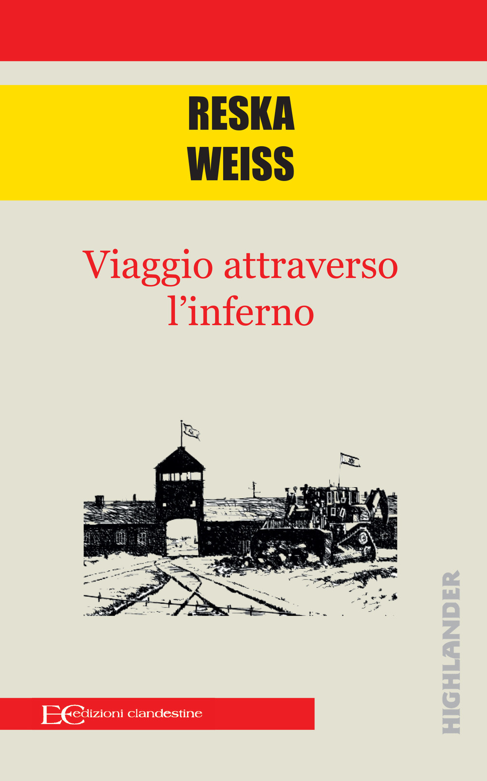 Viaggio attraverso l'inferno