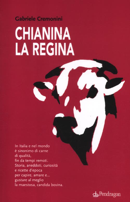 Chianina la regina