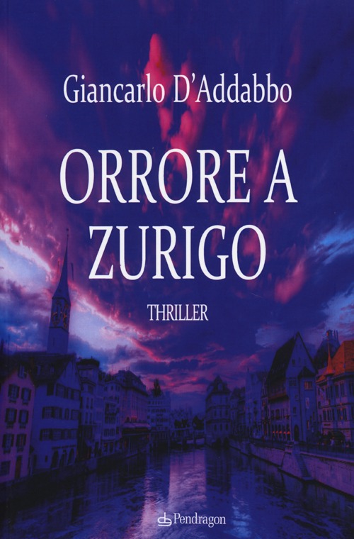 Orrore a Zurigo