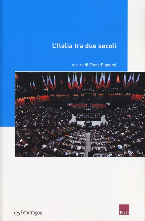 L'Italia tra due secoli