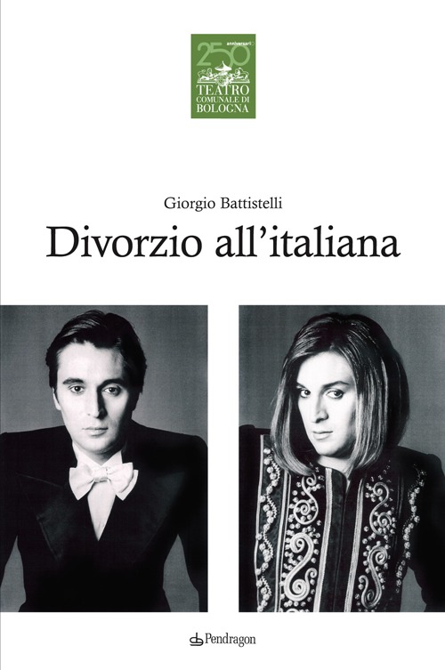 Giorgio Battistelli. Divorzio all'italiana