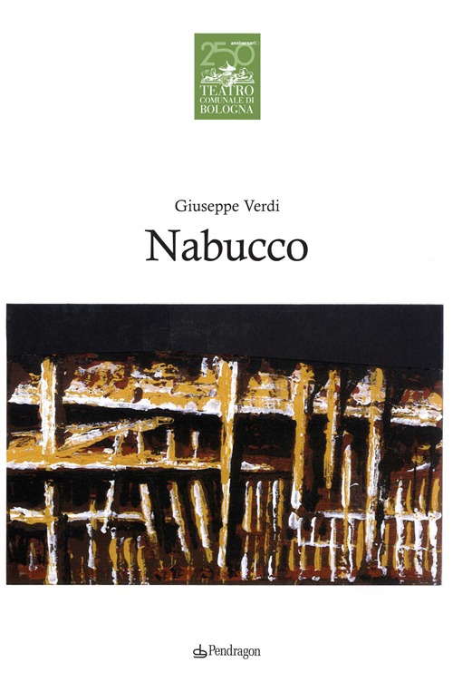 Giuseppe Verdi. Nabucco