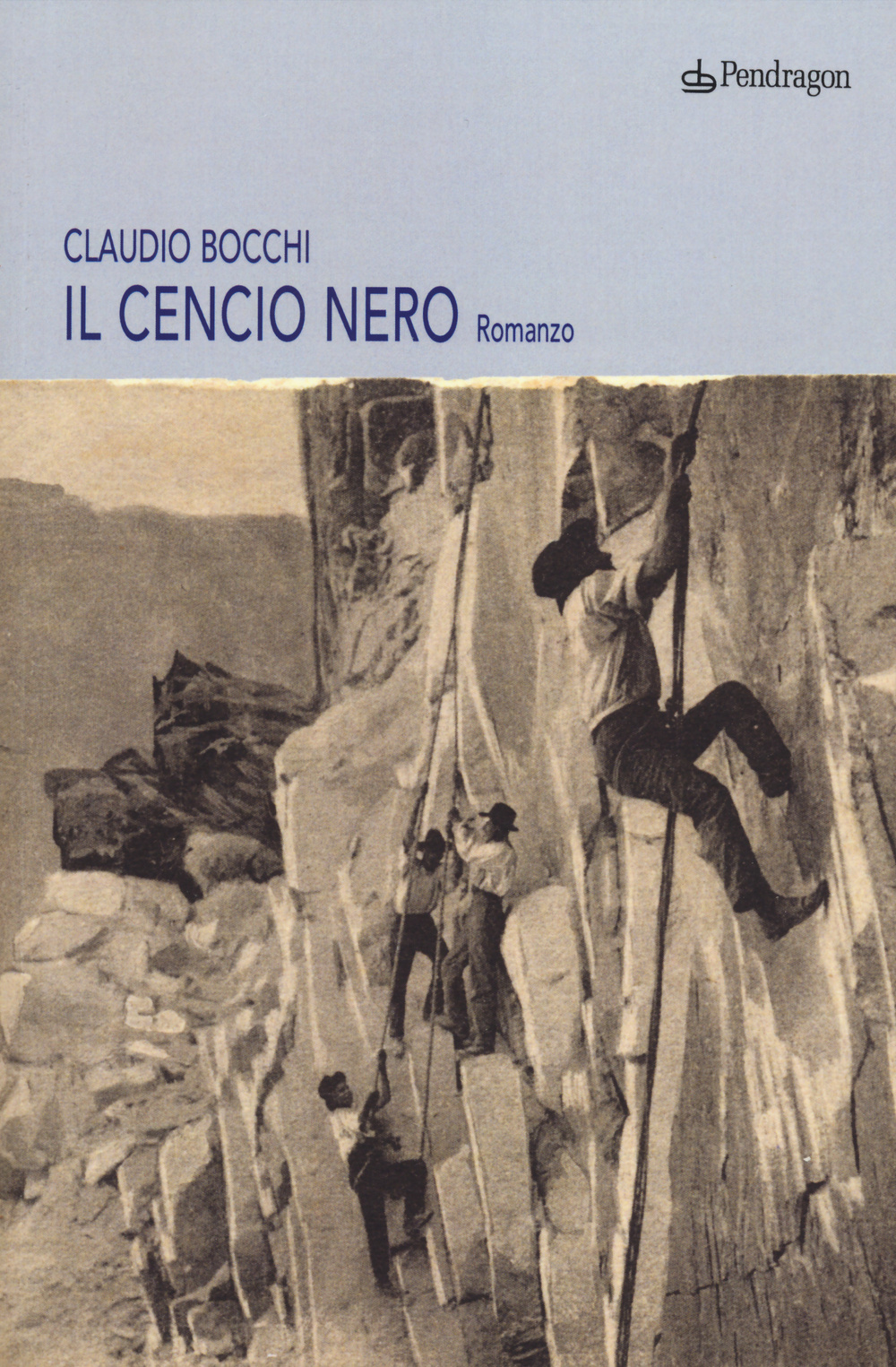 Il cencio nero