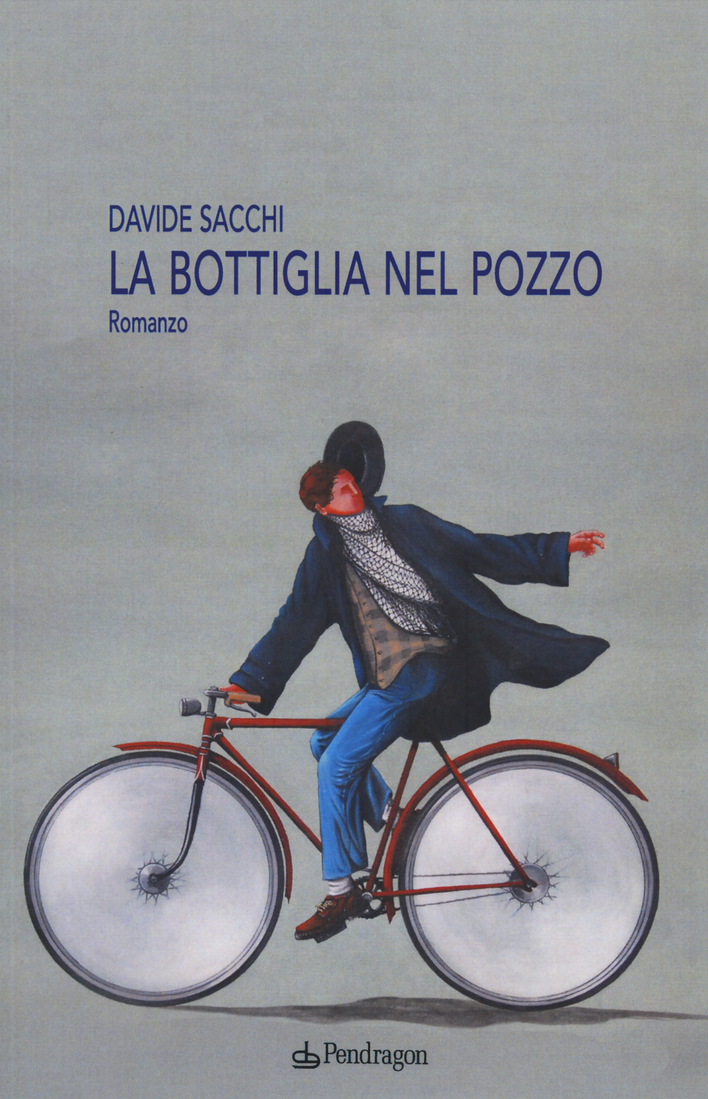 La bottiglia nel pozzo