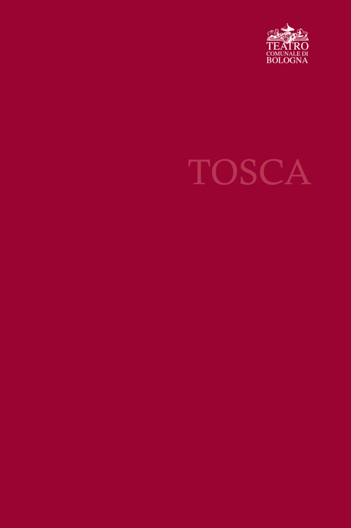 Giacomo Puccini. Tosca