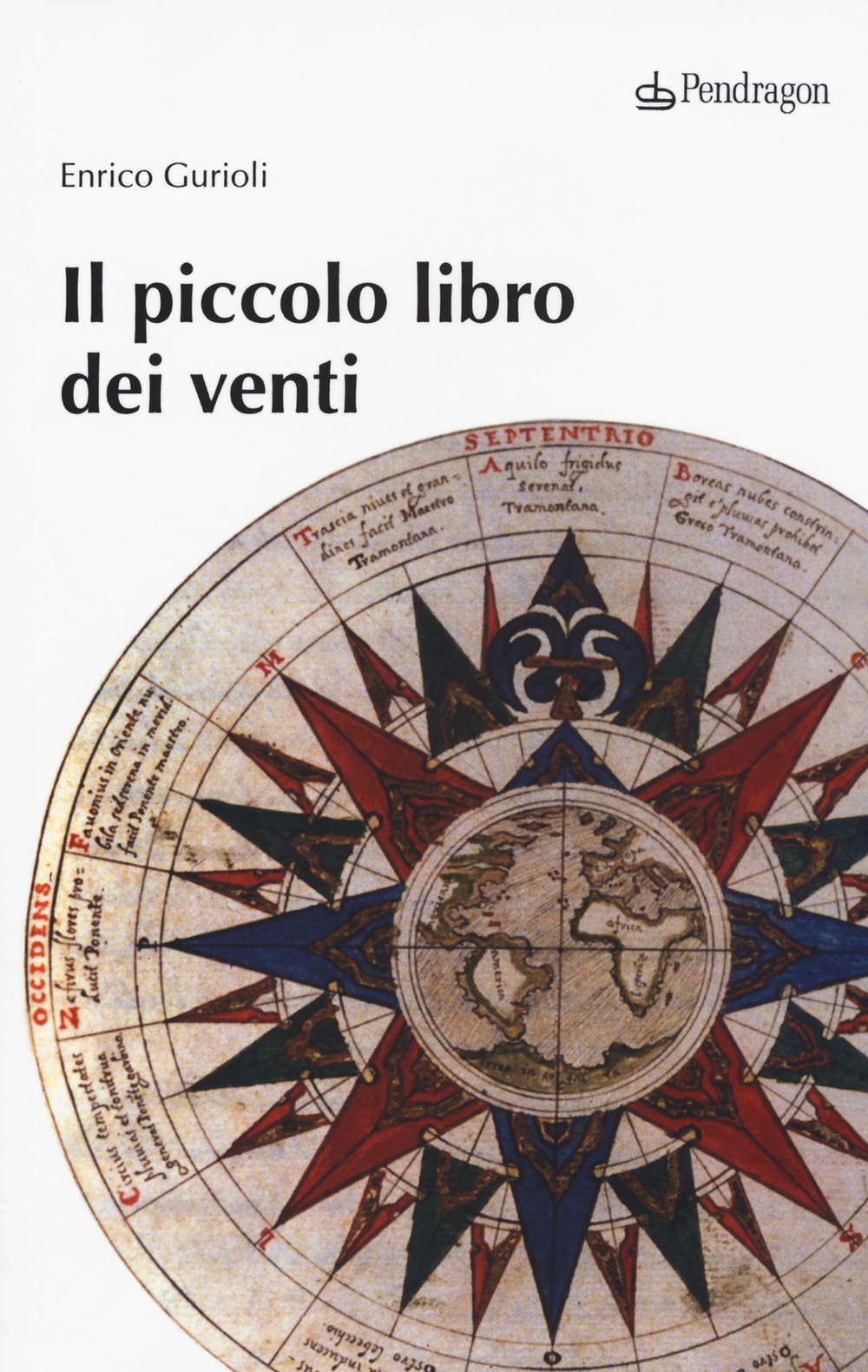 Il piccolo libro dei venti