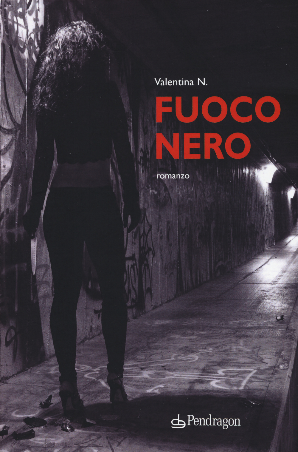 Fuoco nero