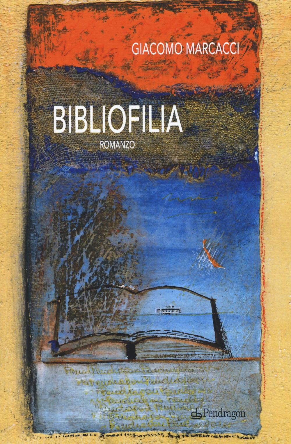 Bibliofilia