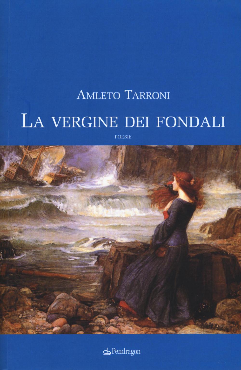 La vergine dei fondali