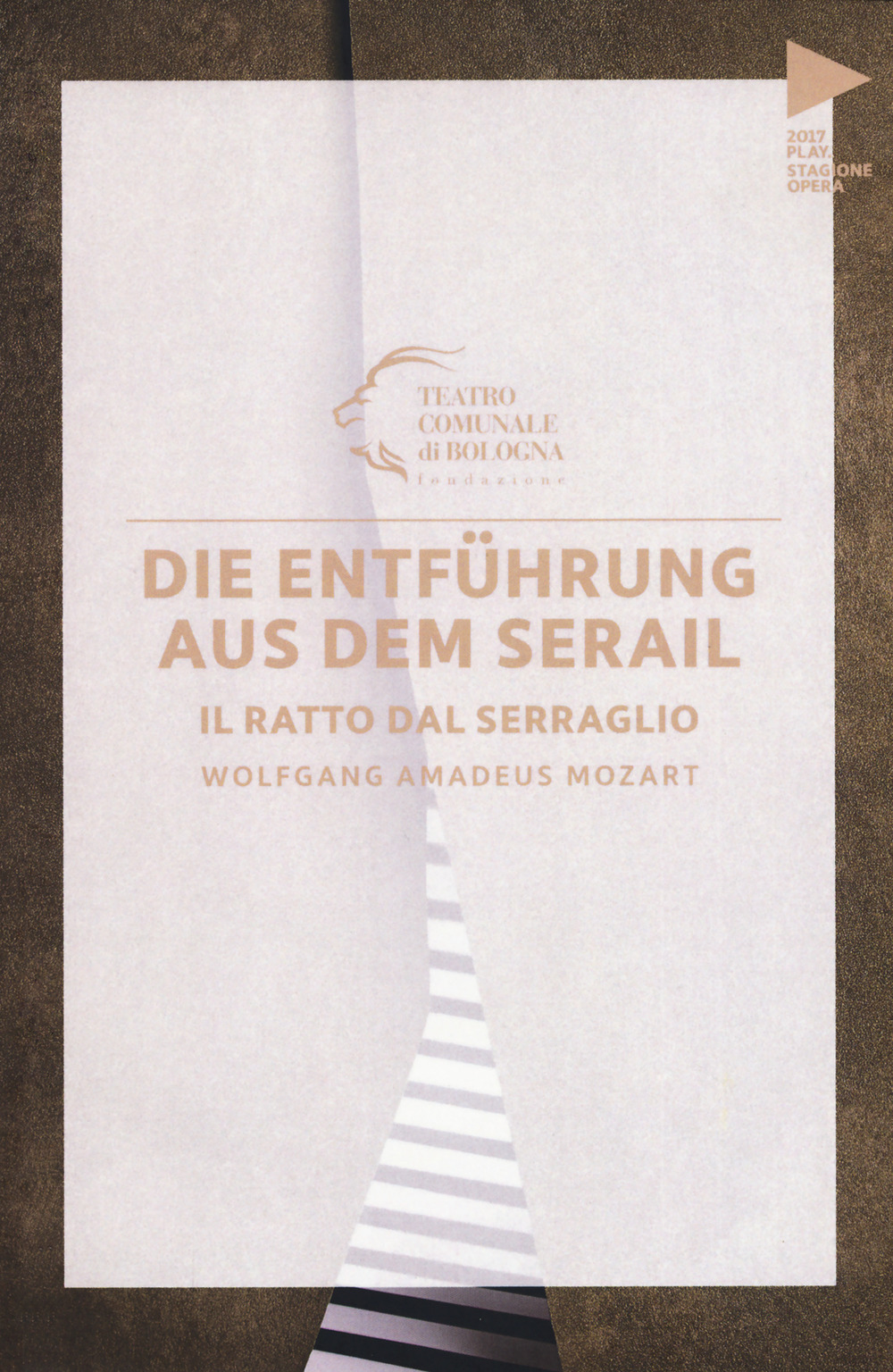 Wolfgang Amadeus Mozart. Die Entführung aus dem serail. Il ratto dal serraglio. Testo tedesco a fronte