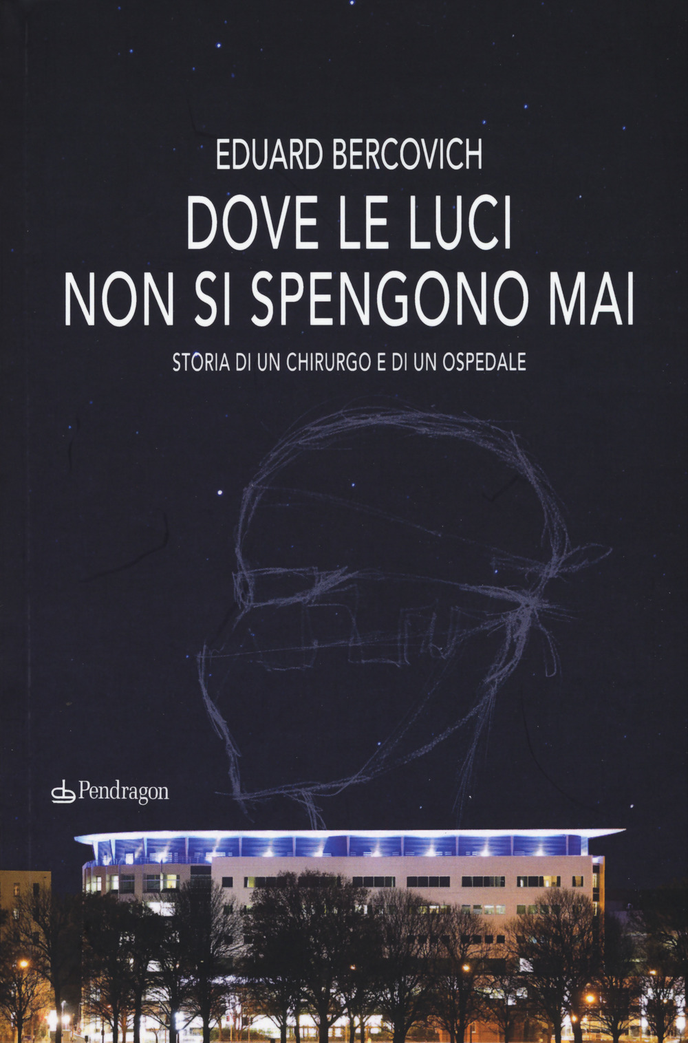 Dove le luci non si spengono mai