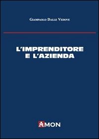 L'imprenditore e l'azienda