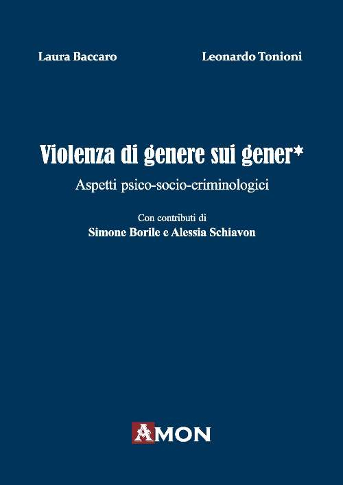 Violenza di genere sui gener*