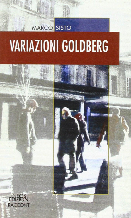 Variazioni Goldberg