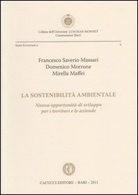 La sostenibilità ambientale