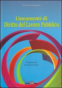 Lineamenti di diritto del lavoro pubblico