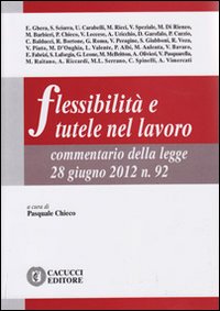 Flessibilità e tutela nel lavoro