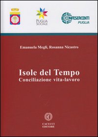 Isole del Tempo. Conciliazione vita-lavoro