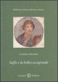 Saffo e la bellezza agonale