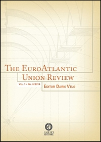 The EuroAtlantic union review (2014). Vol. 1