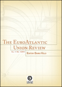 The EuroAtlantic union review (2014). Vol. 1