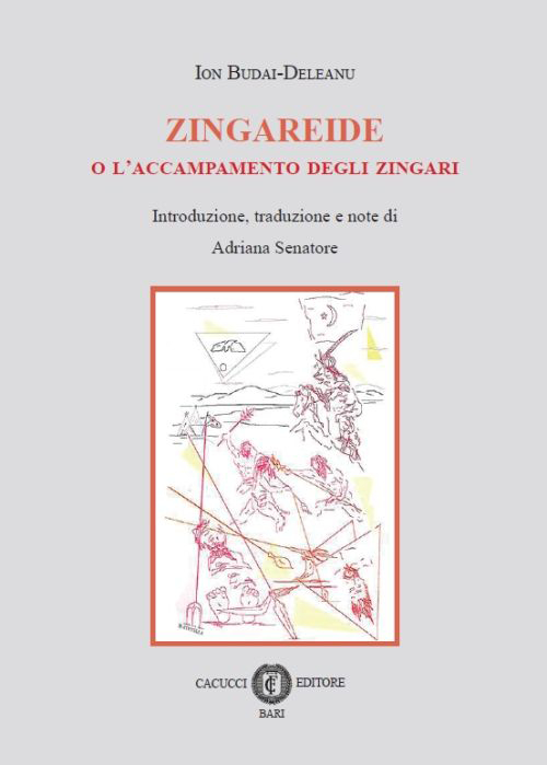 Zingareide o l'accampamento degli zingari